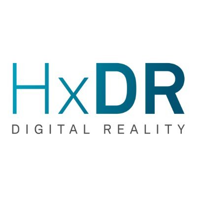 Hexagon Digital Reality (HxDR) is a best-in-class cloud platform for building geospatial applications at any scale.