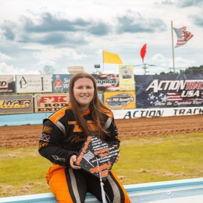 Racecar Driver | Content Creator | Rider Alum