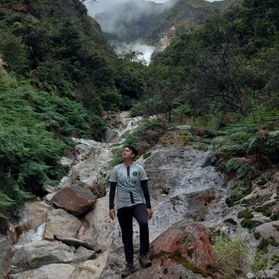 Pendekarcengng's profile picture. dunia butuh pembuktian