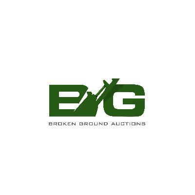 Broken Ground Equipment Auctions