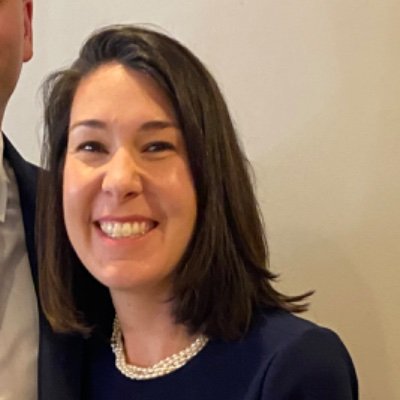 MaryDubitsky's profile picture. JD, mom of 3 kiddos, Go Irish!