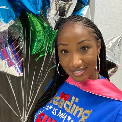 Desiree Bentley M. Ed. Profile