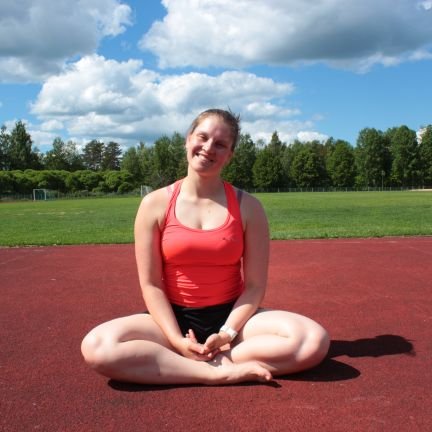 Sinivuori_I's profile picture. Keihäänheittäjä. LitK + tuleva maisteri. Valmentaja JKU.