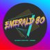 Emerald 80 (@emeraldeighty) Twitter profile photo Emerald 80 (@emeraldeighty) Twitter profile photo