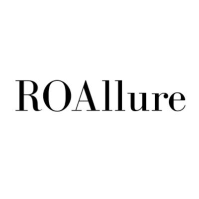 로알류 ROA + Allure = ROAllure ✴︎ 난 너뿐이야🦖💚