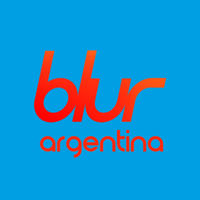 Blur Argentina