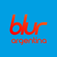 Blur Argentina (@blurarg) 's Twitter Profile