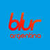 Blur Argentina (@BlurArg) Twitter profile photo