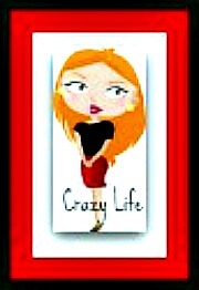 ThisisOurCrazyL's profile picture. I am a WAHM of three girls, 17, 9 & 4 months and I am married to the most wonderful man out there!