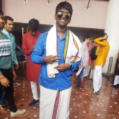 Sai Ram