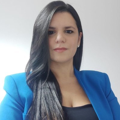 Doctora en Ciencia Política.
Especialista en Relaciones Internacionales.
Latinoamericana y latinoamericanista 