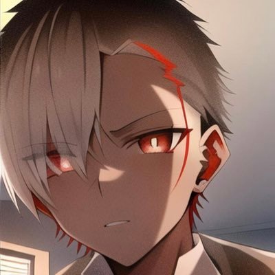 Teslabo1's profile picture. You are sussy baka