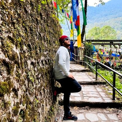 Girishmb12's profile picture. Joined here, as I already didn't have enough ways to spend my time talking about cricket, food, life and everything in between!