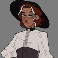 VaellieTheAngel (@vaesmiles) 's Twitter Profile Photo