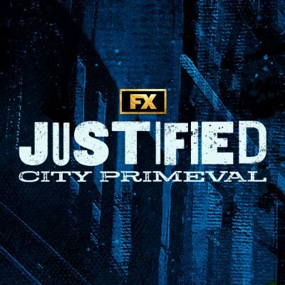 This is the official Twitter account for FX’s Justified and Justified: City Primeval. #JustifiedFX #CityPrimevalFX