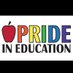 Pride in Education (@PIE_GSA) Twitter profile photo