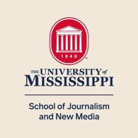 Ole Miss School of Journalism and New Media(@olemissjourimc) 's Twitter Profileg