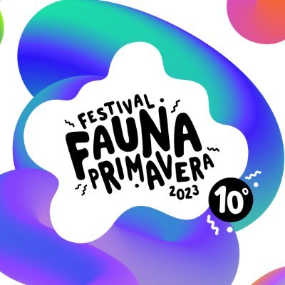 💥 #FaunaPrimavera 💥 24 y 25 de noviembre.