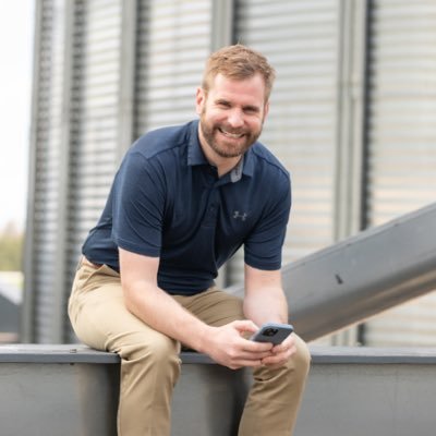 Matthew Pot Profile