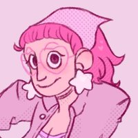 ⭐️ Bella ⭐️ (@starrysheepart) 's Twitter Profile Photo