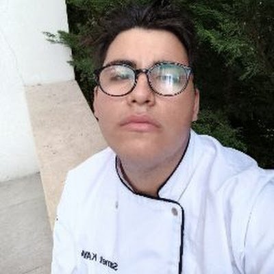 samtkya403's profile picture. 