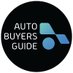 Auto Buyers Guide / EV Buyers Guide (@AutoBuyersG) Twitter profile photo