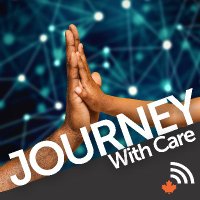 Journey With Care Podcast(@journeywithcare) 's Twitter Profile Photo