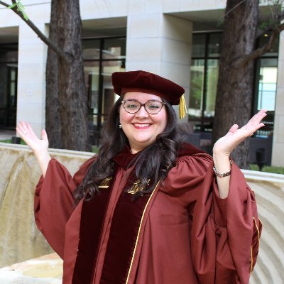 JinaneSlitine's profile picture. Scholar Practitioner | Equity & Social Justice Advocate | Pop Culture Lover | Views expressed here are not the views of my employer.