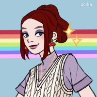 alex :) (@acherry97) 's Twitter Profile Photo