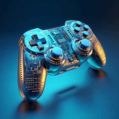 Educating on the use of WebGPU in gaming, sprinkled with AI innovations | Stay ahead of the curve with analysis on the next frontier in gaming tech