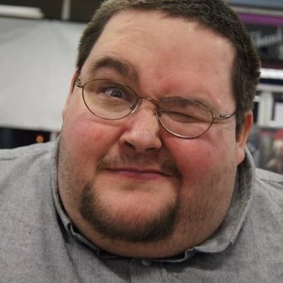 Fat Francis From Youtube. @lolcowlive Twitch Streamer. OG youtuber. mental health advocate. liberal. he/him Business contact: uberwolf0@gmail.com