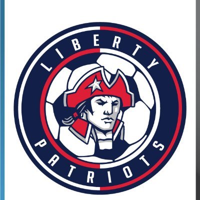 The Official Twitter account for Lubbock-Cooper Liberty Soccer