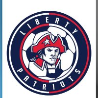 Liberty Patriot Soccer (@libertybs_lcp) 's Twitter Profile