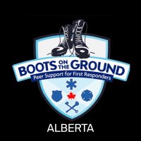 Boots On The Ground Alberta(@BOTGAlberta) 's Twitter Profile Photo