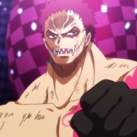 Daily Katakuri ♡🍡(@Daily_Katakuri) 's Twitter Profile Photo