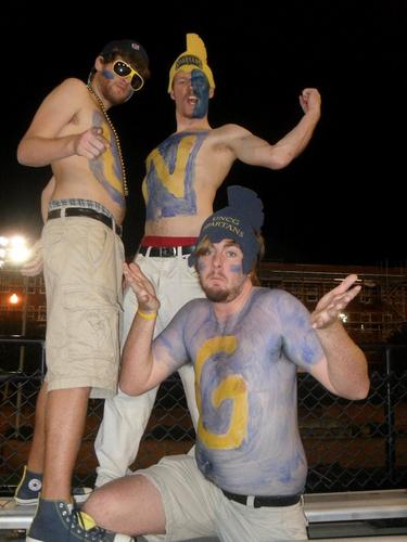 Coach_WTWilson's profile picture. 