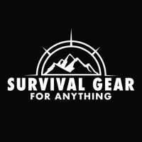 Survival Gear For Anything(@SurvivalGearFA) 's Twitter Profile Photo