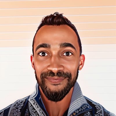 Ghanasian-American family man leading Alliance Youth