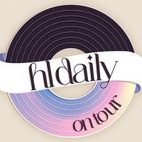 HL Daily On Tour(@HLDTour) 's Twitter Profile Photo