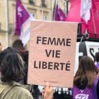 FemmeVieLiberte Toulouse(@FVL31Toulouse) 's Twitter Profile Photo