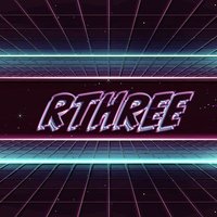 R3(@_RThree) 's Twitter Profile Photo