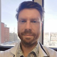 Guillaume Roberge (@guillaumerobmd) 's Twitter Profile
