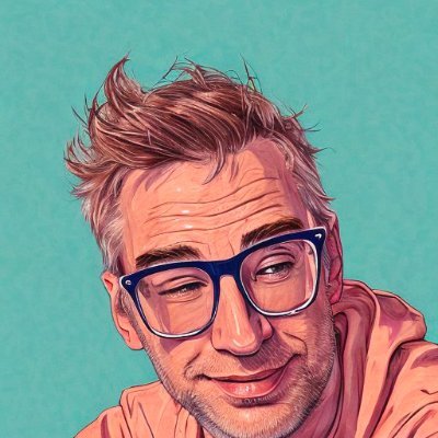 vsevolodl's profile picture. Business Development and Sales Executive | Unlocking AI & ML Opportunities | ex-Google