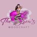 The Siren's Woodcraft (@sirenswoodcraft) Twitter profile photo The Siren's Woodcraft (@sirenswoodcraft) Twitter profile photo