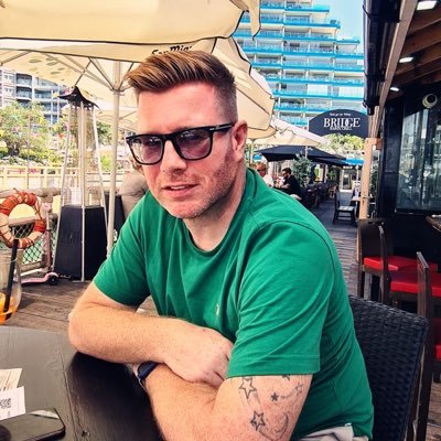 clough_steven's profile picture. 