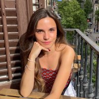 Clàudia Giménez Sanz (@claudiagimenezs) 's Twitter Profile