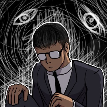 slinekezero's profile picture. Programador y dibujante. Y luego estoy yo.