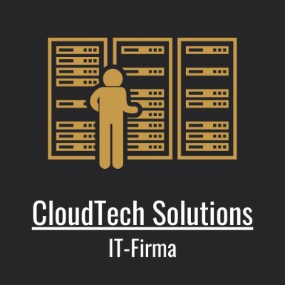 Cloudtech Solutions | Spezialisten für DevOps und Cloud-Technologien ☁️ | Wir optimieren Geschäftsprozesse durch Automatisierung, Cloud-Migration & Infrastruktu