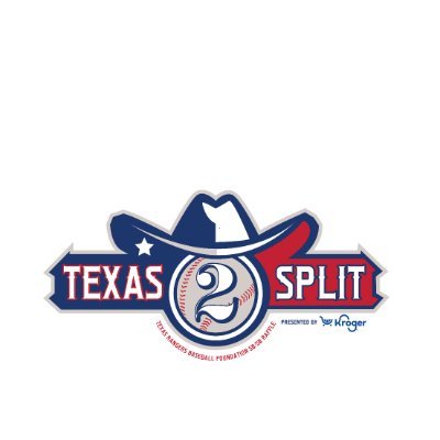 News & Information for the Rangers Texas 2 Split 50/50 in-game raffle, benefiting the Texas Rangers Baseball Foundation