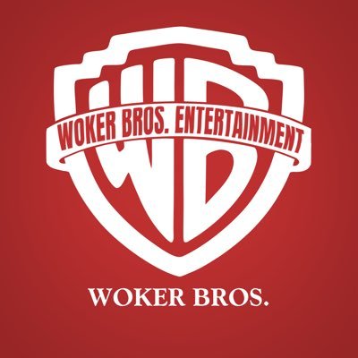 Welcome to the official Twitter page for Woker Bros. Entertainment. Calling out wokeism, political correctness and BS in film, shows, games and television.